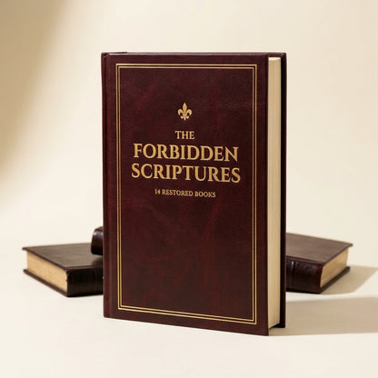 The Forbidden Scriptures