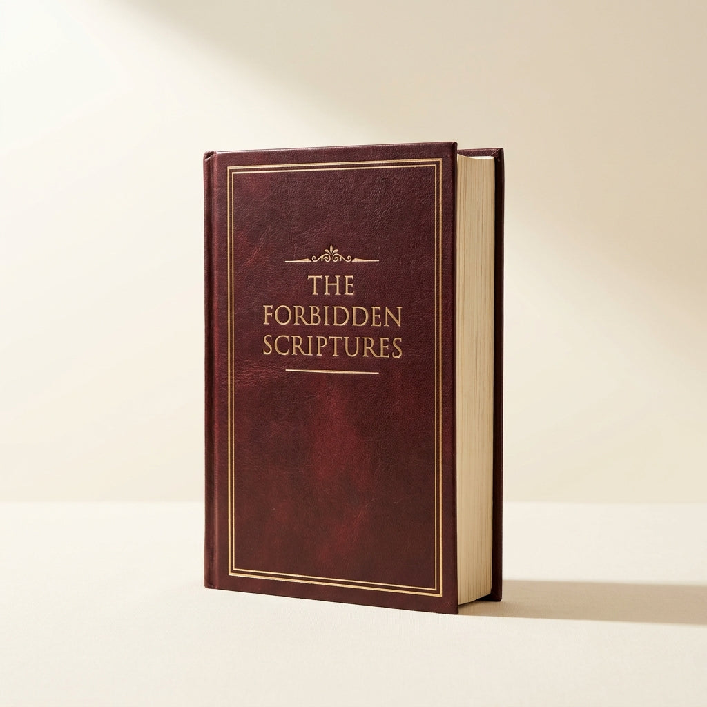 The Forbidden Scriptures