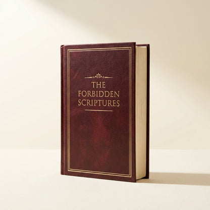 The Forbidden Scriptures