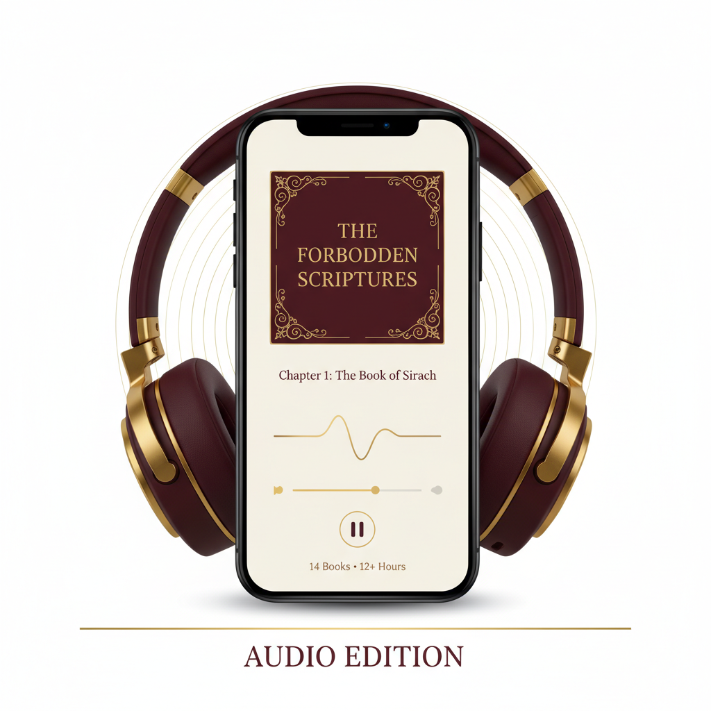 Full Audio Edition