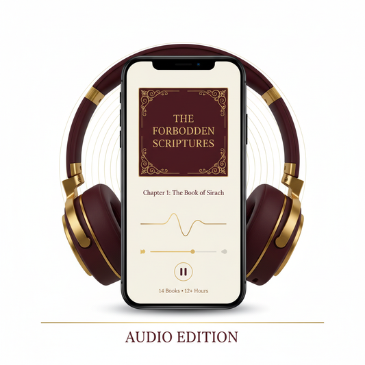 Full Audio Edition