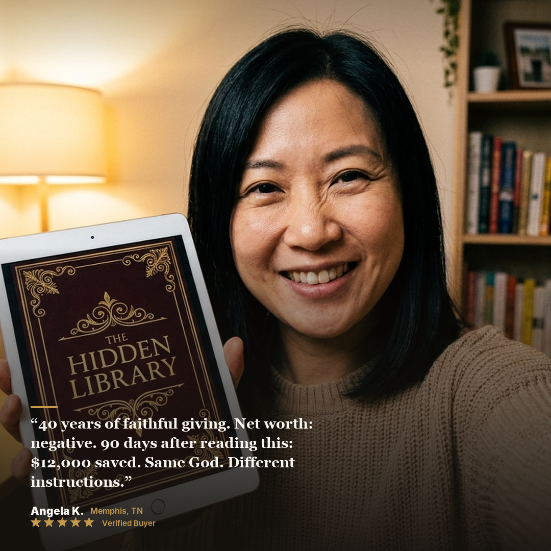 The Forbidden Scriptures